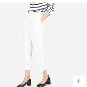 Everlane Slouchy Chino Pant
